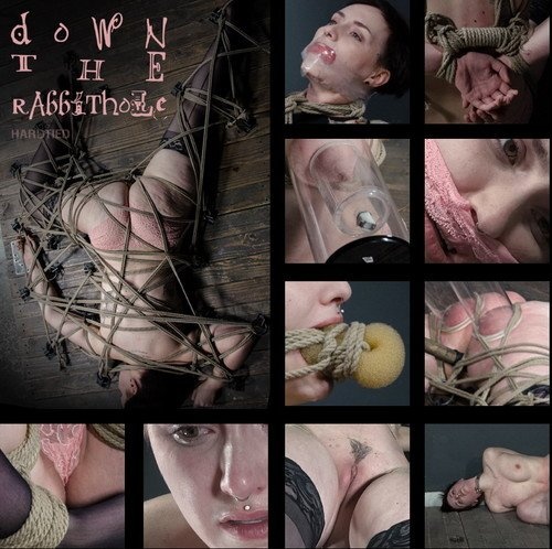 Kitty Dorian - Down the Rabbit Hole (2019 | 1280x720)