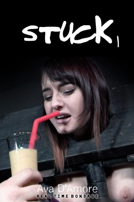 Stuck Part 1 (2022 | HD)