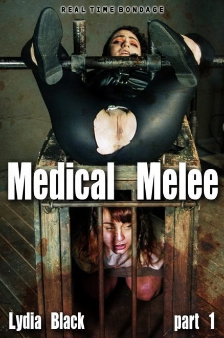 Medical Melee Part 1 (2022 | HD)