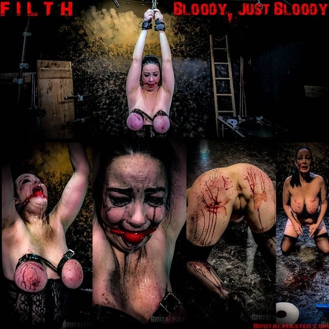 Filth - Bloody Just Bloody (2022 | FullHD)