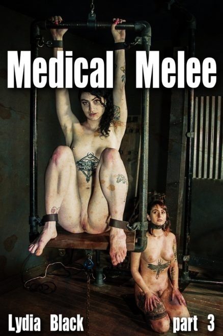 Medical Melee Part 3 (2022 | HD)