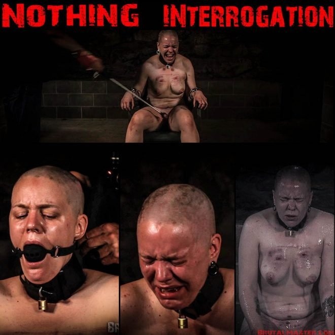 Nothing - Interrogation (2019 | 1920x1080)