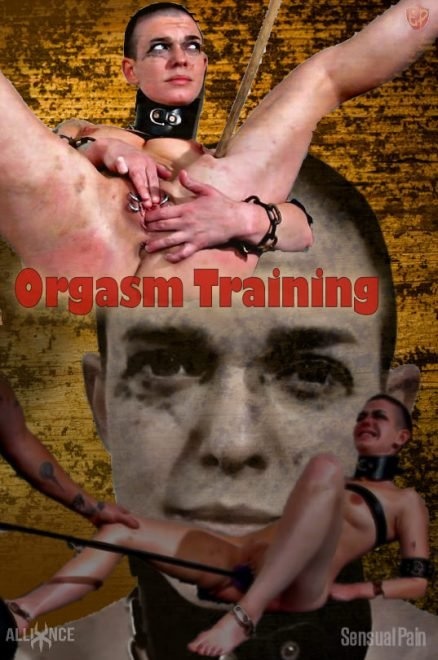 Orgasm Training (2019 | 1280x720)