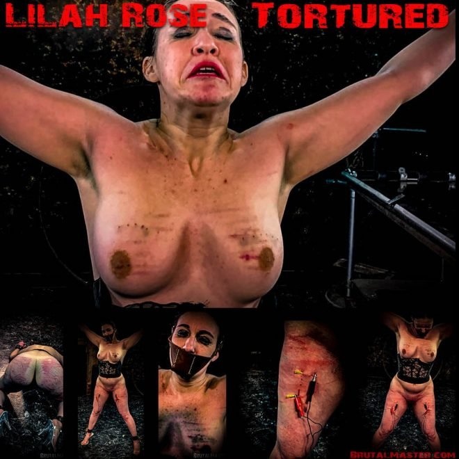 Tortured (2019 | 1920x1080)