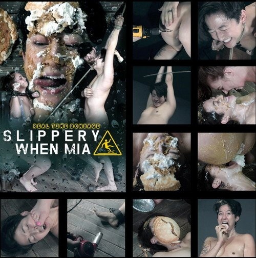 Mia Torro - Slippery When Mia Part 3 (2022 | HD)
