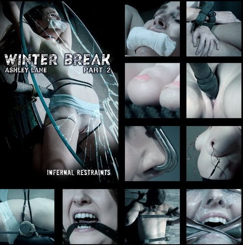 Ashley Lane - Winter Break Part 2 (2022 | HD)