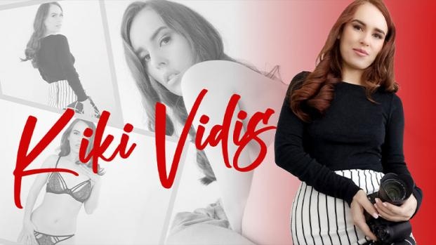 Kiki Vidis - It's Educational! (2022 | FullHD)