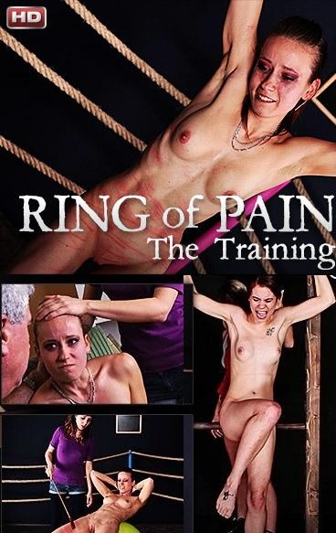 Ring of Pain: The Training (ElitePain) (2022 | HD)