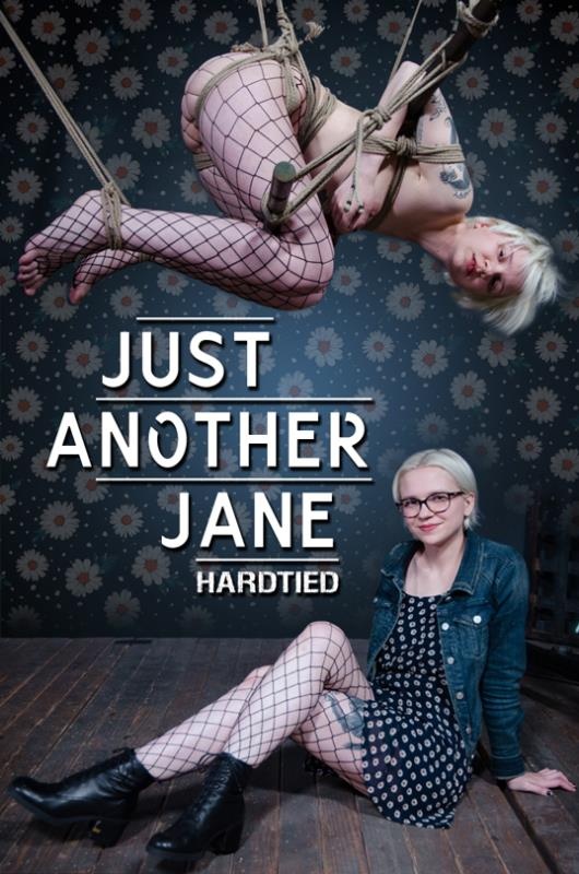 Jane, OT - Just Another Jane (HardTied) (2022 | HD)