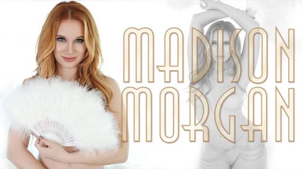 Madison Morgan - Dripping In Diamonds (2022 | FullHD)