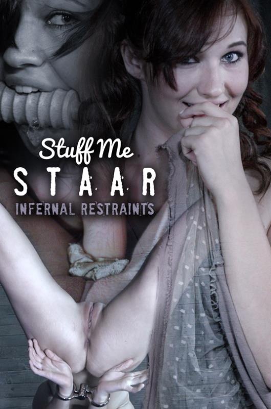 Stephie Staar - Stuff Me Staar (InfernalRestraints) (2022 | HD)
