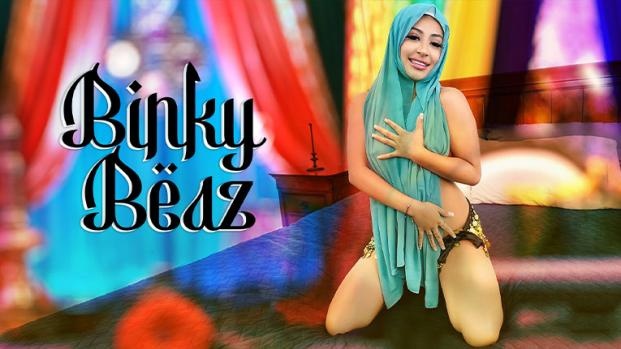 Binky Beaz - Binky's Shoot (2022 | FullHD)