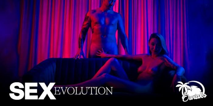 Yuli - Sex Evolution (2022 | FullHD)