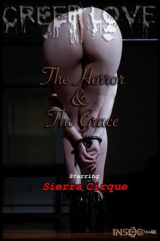 Sierra Cirque - Creep Love (InfernalRestraints) (2022 | FullHD)