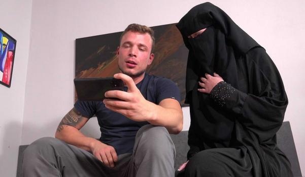 Sex With Muslims - He got excited watching another woman - E218 (2022 | UltraHD/2K)
