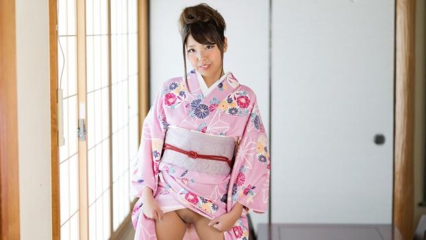 Erito - Kimono Beauty Kanon (2022 | FullHD)