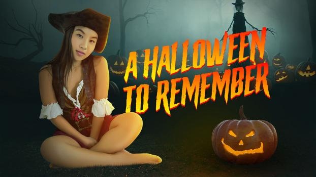 Kimmy Kim - A Halloween To Remember (2022 | FullHD)