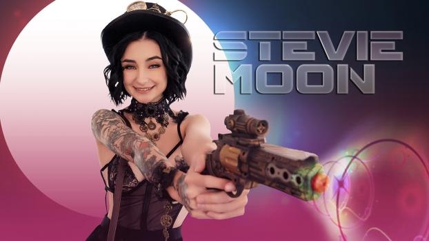 Stevie Moon - Steampunk (2022 | FullHD)
