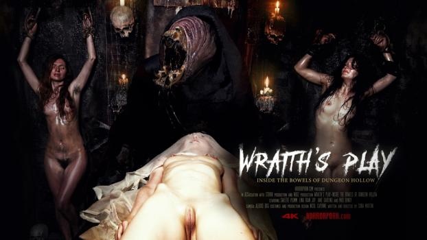 Horror Porn - Wraith's Play - E54 (2022 | FullHD)