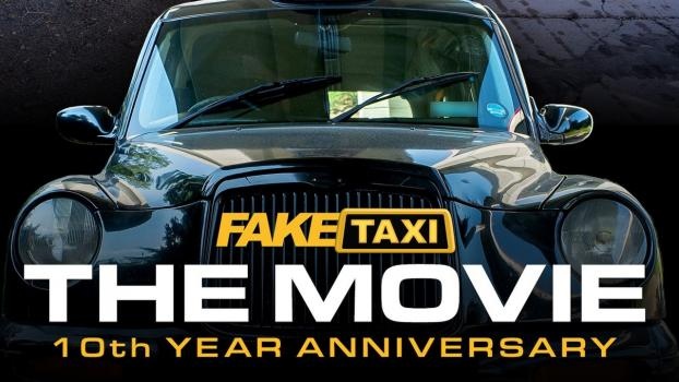 Rebecca Volpetti, Lady Gang, Ariana Van X, Eden Ivy, Tasha Lustn, Mina K, Victoria Nyx, Sandra Sweet - Fake Taxi: The Movie (2022 | FullHD)