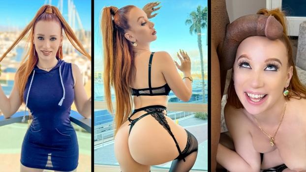 Madison Morgan - Exceeded Expectations (2022 | FullHD)
