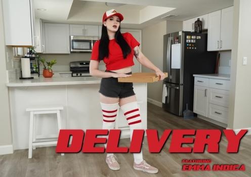 Emma Indica - Delivery (2022 | FullHD)