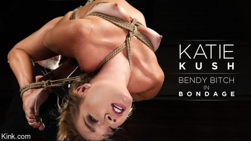 Katie Kush - BDSM (HogTied) (2022 | FullHD)