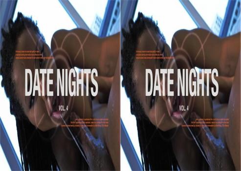 Kira Noir - Date Nights # 4 (2022 | FullHD)