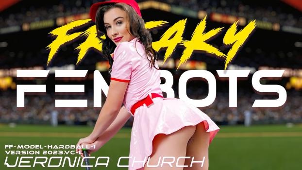 Veronica Church - - Made It To Third Base (2022 | FullHD)