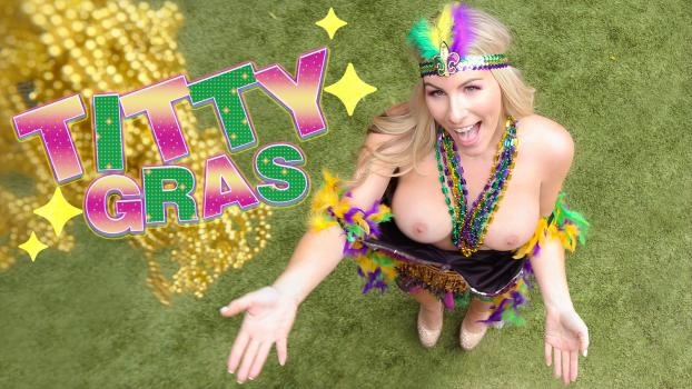 Bunny Madison - Titty Gras (2023 | FullHD)