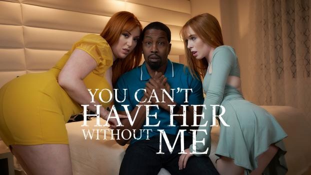Lauren Phillips, Madi Collins - You Can't Have Her Without Me (2023 | FullHD)