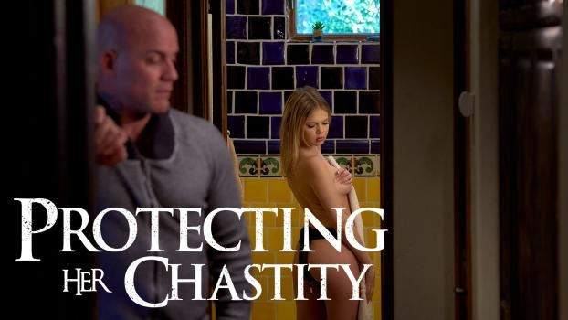 Coco Lovelock - Protecting Her Chastity (2023 | FullHD)