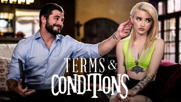 Lola Fae - Terms And Conditions (2023 | FullHD)