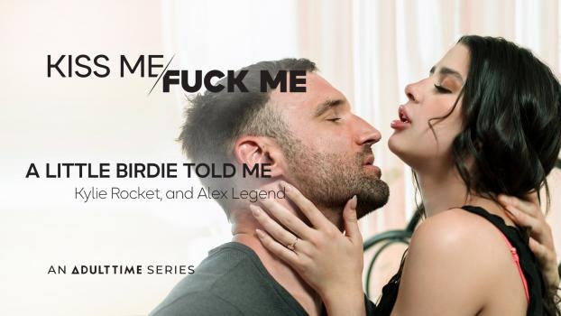 Kylie Rocket - A  Birdie Told Me (2023 | FullHD)