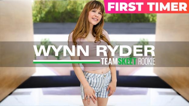 Wynn Ryder - The Adventurous Newbie (2023 | FullHD)