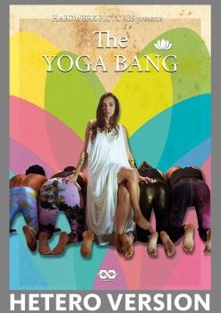 Ana B - Yoga Bang - Hetero Edit - E24 (2023 | FullHD)