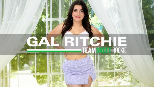 Gal Ritchie - Gal, One Hot Brit Gal (2023 | FullHD)