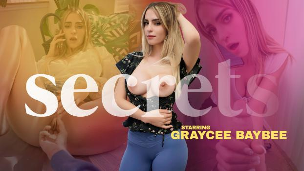 Graycee Baybee - Personal Pussy Assistant (2023 | FullHD)