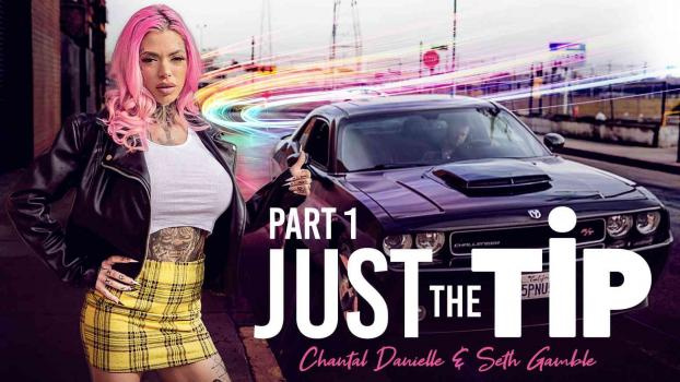 Chantal Danielle - Just the Tip (2023 | UltraHD/4K)