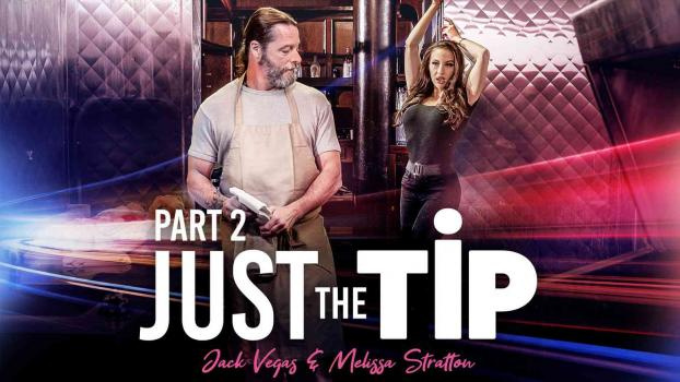 Melissa Stratton - Just the Tip (2023 | FullHD)