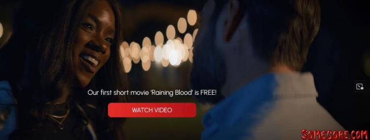 Ana Foxxx - Short Movie + Hentaied Ana Foxxx Tommy Pistol Raining Blood Pt 2 (2023 | HD)