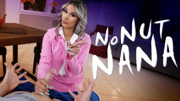 Mandy Rhea - No Nut Nana (2023 | FullHD)