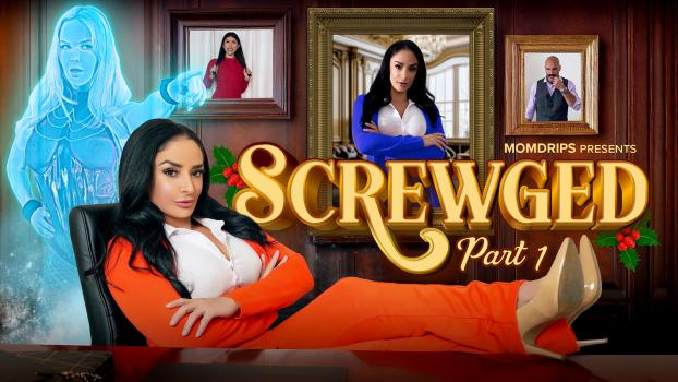 Sona Bella, Sheena Ryder, Slimthick Vic - Screwged Part 1: Drips From The Past (2023 | FullHD)
