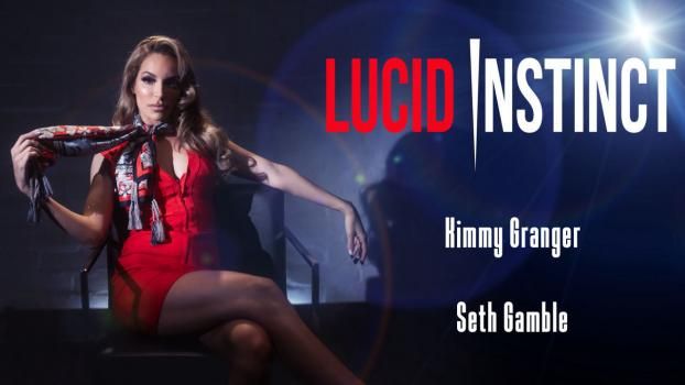 Kimmy Granger - Lucid Instinct (2024 | FullHD)