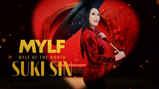 Suki Sin - Let The Sin Begin (2024 | FullHD)
