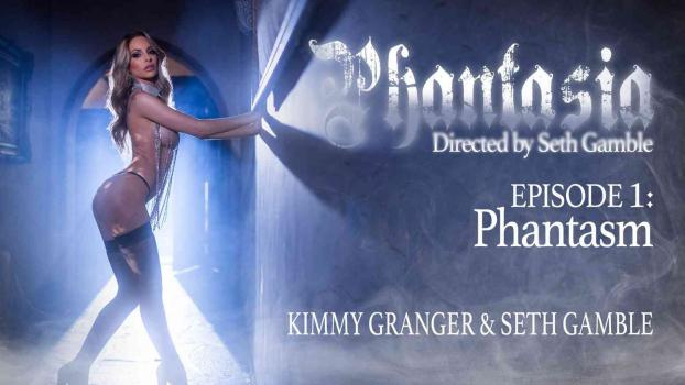 Kimmy Granger - Phantasia (2024 | FullHD)