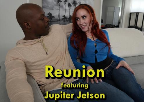 Jupiter Jetson - Reunion (2024 | FullHD)
