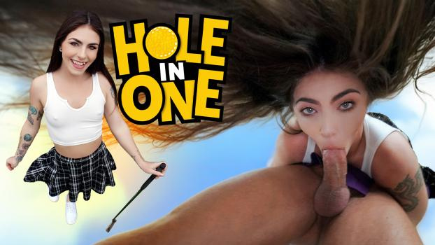 Tiny Rhea - Don’t Give up the Hole (2024 | FullHD)