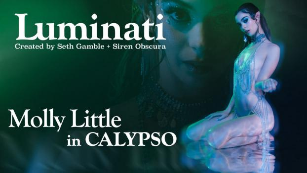 Molly  - Luminati - Calypso (2024 | FullHD)