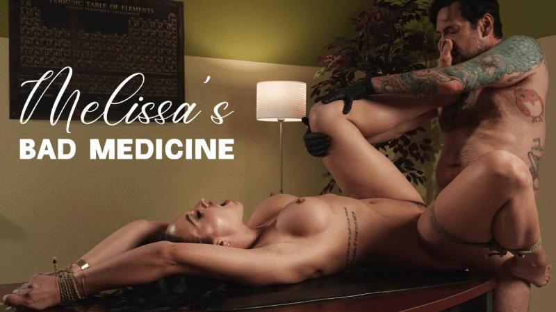 Melissa Stratton - Melissa's Bad Medicine (SexAndSubmission) (2024 | FullHD)